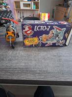 Ecto-2 ghostbusters met doos, Ophalen, Zo goed als nieuw