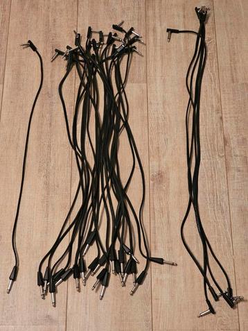 Rockboard Flat Looper/Switch Cable 70cm beschikbaar voor biedingen