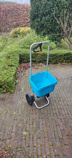 Gardena Tuinbemester / gazonbemester, Ophalen, Zo goed als nieuw, Gardena / Husqvarna