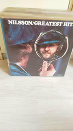 Harry Nilsson lp, Ophalen of Verzenden, 1960 tot 1980, 12 inch