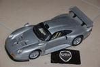 1:18 PORSCHE 911 GT1 STREET SIVLER ANSON nobox WRH, Hobby en Vrije tijd, Modelauto's | 1:18, Verzenden, Gebruikt, Auto, Overige merken