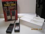 fisher price walkie talkie werkend vintage speelgoed (341), Ophalen of Verzenden, Gebruikt, Overige typen, Met geluid
