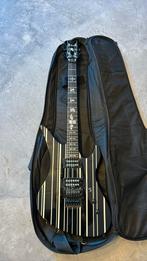 Schecter Synyster Gates Custom, Muziek en Instrumenten, Gebruikt, Ophalen of Verzenden, 6-snarig, Elektrisch