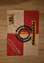 Feyenoord Vlag, Diversen, Vlaggen en Wimpels, Ophalen of Verzenden, Nieuw