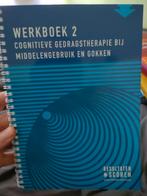 Andree van Emst - Werkboek 2, Boeken, Ophalen of Verzenden, Zo goed als nieuw, Andree van Emst