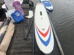 Mistral competition club, Watersport en Boten, Ophalen, Gebruikt, Plank