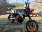 Ktm 690 smc-r, Motoren, Motoren | KTM, Particulier, 1 cilinder, SuperMoto, Meer dan 35 kW