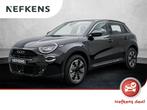 Fiat 600 SUV Hybrid Urban 100 pk Automaat | Navigatie via Ap, Auto's, Fiat, 1199 cc, Met garantie (alle), 620 kg, Zwart