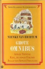 Omnibus Nienke van Hichtum (nostalgie), Verzenden, Zo goed als nieuw, Nederland