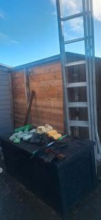 Glazenwasser benodigde heden, Ophalen of Verzenden