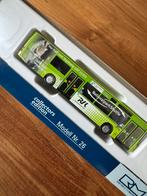 Rietze 1:87 collectors editie MAN park shuttle eifel bus, Hobby en Vrije tijd, Modelauto's | 1:87, Ophalen of Verzenden, Zo goed als nieuw
