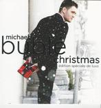 Michael Bublé - Christmas = édition spéciale de luxe = 2,99, Cd's en Dvd's, Ophalen of Verzenden, Zo goed als nieuw