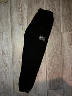 Nike x Stussy joggingbroek, Kleding | Heren, Maat 48/50 (M), Zwart, Nike x Stussy, Ophalen of Verzenden