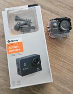 Denver ACT-324 Action camera, Ophalen of Verzenden, Nieuw, Overige merken