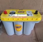 Accu 975A 75AH High performance AGM Battery doorstart Accu 1, Gebruikt, -, -, Ophalen of Verzenden
