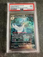 Gardevoir 233/091 Pokémon Paldean Fates Graded PSA 9, Ophalen of Verzenden, Zo goed als nieuw