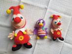 Jokie en jet knuffels  uit de Efteling., Verzamelen, Ophalen, Zo goed als nieuw, Overige typen