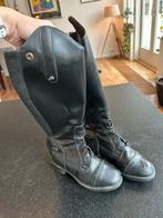 Montar paardrijlaarzen maat 30, Dieren en Toebehoren, Paardrijkleding, Ophalen of Verzenden, Zo goed als nieuw, Dressuur, Schoeisel