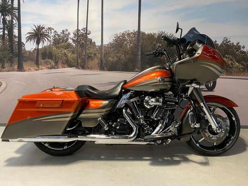 Harley-Davidson Road Glide CUSTOM FLTRX-SE2 1800 73KW, Motoren, Motoren | Harley-Davidson, Bedrijf, Overig, meer dan 35 kW