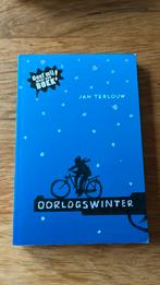 Jan Terlouw - Oorlogswinter (Paperback), Boeken, Ophalen of Verzenden, Nieuw, Jan Terlouw