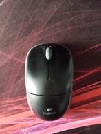 Logitech draadloos muis., Computers en Software, Muizen, Ophalen of Verzenden, Zo goed als nieuw