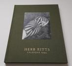 Herb Ritts - Calendar 1994 - Hardcover - Bijzonder - Zgan, Fotografen, Verzenden, Zo goed als nieuw, Herb Ritts
