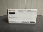 Pioneer MVH-S210DAB Autoradio Enkel din Rood-USB-DAB+, Auto diversen, Autoradio's, Ophalen of Verzenden, Zo goed als nieuw