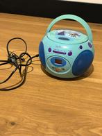Frozen CD Speler - Lexibook, Gebruikt, Meisje, D, S
