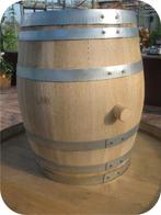 Mini eiken wijnvaten, voor Wijn, Whisky of bier, Niet ingevuld, Niet ingevuld, Nieuw, Ophalen of Verzenden