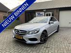 Mercedes-Benz E-Klasse 300 BlueTEC HYBRID Lease Edition AMG, Automaat, Euro 5, Achterwielaandrijving, Gebruikt