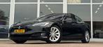 Tesla Model S 75D Dual Motor Premium upgradepakket/Connectiv, Gebruikt, Zwart, Vierwielaandrijving, 210 min