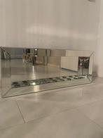 Wanddecoratie spiegel Candle Light, Ophalen, Zo goed als nieuw