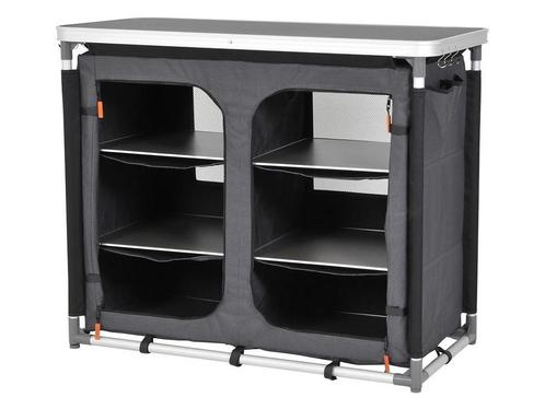 Obelink Toulon Luxe kast 83x102cm - nieuw!, Caravans en Kamperen, Caravan accessoires, Nieuw, Ophalen
