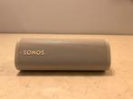 Sonos Roam (met stembediening) met draadloze charger, Audio, Tv en Foto, Luidsprekers, Overige typen, Ophalen of Verzenden, Zo goed als nieuw
