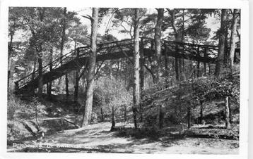 (388-324-027) Driebergen-Rijsenburg De Zwitserse Brug beschikbaar voor biedingen