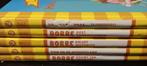 Borre groep 3 - 5 Boekjes, Boeken, Kinderboeken | Jeugd | onder 10 jaar, Ophalen of Verzenden, Gelezen, Diverse, Fictie algemeen