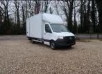 Verhuur Bakwagen verhuizen transport laadklep 24/7 Km vrij, Diensten en Vakmensen