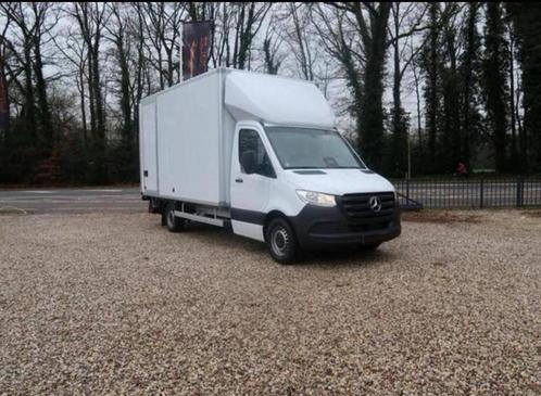 Verhuur Bakwagen verhuizen transport laadklep 24/7 Km vrij, Diensten en Vakmensen, Verhuur | Auto en Motor