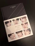 BTS Beyond the Story, Diverse, Artiest, Ophalen of Verzenden, Zo goed als nieuw