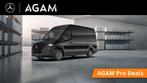 Mercedes-Benz Sprinter 315 CDI L2H2 Pro 3.500kg trekgewicht, Automaat, Start-stop-systeem, Euro 6, 4 cilinders