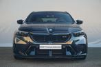 BMW M5 Touring M Driver's Pack / Comfort Pack / Driving Assi, Auto's, BMW, Stof, Gebruikt, 4395 cc, 135 min