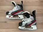 Bauer ijshockeyschaatsen. Maat 38,5, Ophalen of Verzenden, Zo goed als nieuw, IJshockeyschaatsen, Bauer