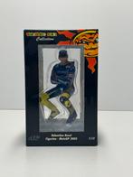 Minichamps Valentino Rossi Figurine Motogp 2005, Ophalen of Verzenden, Zo goed als nieuw, Auto