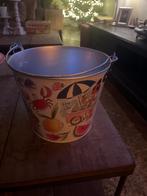 Emmertje Amsterdam Blond, Tuin en Terras, Bloempotten, Ophalen, Rond, Nieuw, Tuin