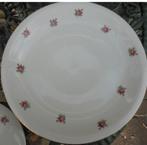 Kahla 3 diepe borden, Antiek en Kunst, Ophalen of Verzenden