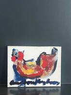 Het kippetje van Anton Heijboer, Antiek en Kunst, Ophalen