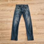 Pme Legend Curtis jeans maat 30/34. Strech. Blauw, Blauw, Pall Mall PME Legend, W32 (confectie 46) of kleiner, Ophalen of Verzenden
