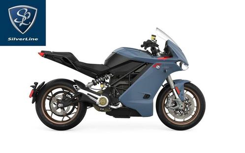 Zero Motorcycles SR/S ZF 17.3, NIEUW model 2025, Motoren, Motoren | Overige merken, Bedrijf, Toermotor, meer dan 35 kW