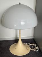Panthella lamp, Ophalen, Kunststof, Gebruikt, 50 tot 75 cm