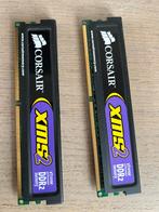 Corsair DDR 2 memory 4 gb, Verzenden, Zo goed als nieuw, DDR3, Desktop